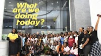 MTN CEO Champions Girls’ Digital Future at Tech Event
