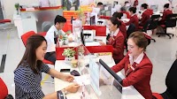 HDBank first in Việt Nam to offer letters of credit on blockchain