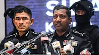 Cops confirm nudity at controversial ‘love programme’