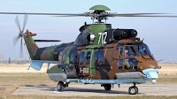 Bulgaria Gets Last Cougar in Troubled Eurocopter Deal