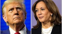 Companies wrestle with when to merge as they assess Harris and Trump