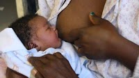 Ghana Health Service Cracks Down on Infant Formula Promotion in Hospitals
