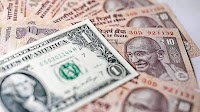 Rupee plunges nearly 3% in 2024, from 83.24 to record low of 85.59/$