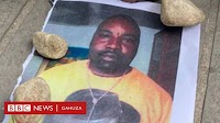 Nkeneye ubutabera – umugore w'Umunya-Nigeria wiciwe mu Butaliyani