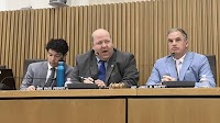 Lawmakers eager for action on home heating oil spills
