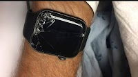 Apple Watch saves man’s life by calling 911 after he falls from his bike
