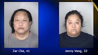 Palermo couple arraigned on multiple child abuse charges in Butte County Court