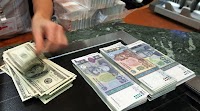 Tajikistan’s financial regulator explains reasons behind the dollar's decline against the somoni