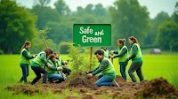 Safe and Green Soars 44.4%—Is This a Green Light for Green Energy Gamblers or a Flash in the Pan?