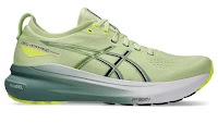 ASICS Gel-Kayano 31 Review