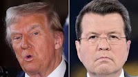 'GOOD NEWS': Trump Trashes Neil Cavuto And Celebrates His Fox News Exit