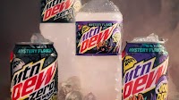 Mountain Dew VooDew 2024: Halloween mystery flavor unveiled and it's not Twizzlers
