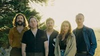 The Paper Kites Share Poignant, New Single 'Every Town'