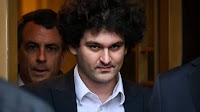 Sam Bankman-Fried allegedly bribed one Chinese official with $40 million