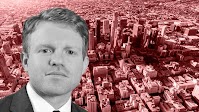 Blueprint: NBIM's big Blackstone commitment, Cohen & Steers and IDR join forces, Hines loses another executive