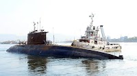 Fastest-Ever EKM-Class Submarine Refit Completed by HSL; MoU with MDL Strengthens India’s Defence Shipbuilding