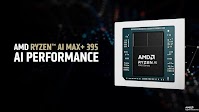 Exclusive: AMD Ryzen AI MAX+ 395 Powers OpenAI's GPT-OSS 120B – Only Chip Capable of Native Execution