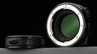 Meike MK-EFTL-C EF to L Mount Drop-in Filter Mount Adapter