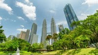 Petronas Issues $5 Billion Bonds