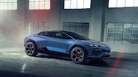 Insane 1491kW new EV takes shape: Electric Lamborghini supercar with 980-volt architecture prepares to blitz Xiaomi SU7 and Nio ET9: report