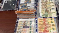 3 arrested for allegedly pickpocketing HK$270,000 from ATM users in Hong Kong