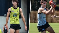 'Skull', the slow burn: O'Keeffe's off-season transformation