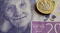 GBP/SEK: Swedish Krona Gains As Riksbank Pledges More Support