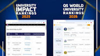 Higher Education: Iraqi Universities Obtain Top Scores in Global Achievements in QS & Times Higher Education World University Rankings