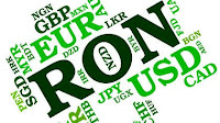 Romania’s RON falls to 1-month low vs. EUR, hits fresh 1-year low vs. USD, CHF