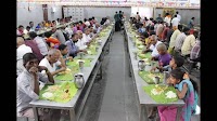 TTD sets focus on improving pilgrim amenities, reduce darshan time