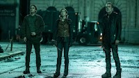 More 'The Walking Dead' Headed To AMC With 'Dead City' & 'Daryl Dixon' Season Two Renewals