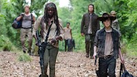The Walking Dead Season 5, Episode 2 Watch: What About Bob?