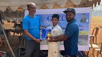 Arush Pundle’s Fifer in vain; PAB Cricket Club pip Little Star CA Powai by 31 runs