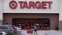 Target sales drop in 1st quarter and retailer warns they will slip for all of 2025