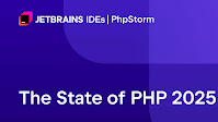 JetBrains State of PHP 2025