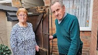 Pensioners turned the heating up so much police thought it was a cannabis farm