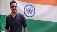 Gallantt Group signs-in Ajay Devgn as their brand ambassador
