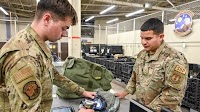 Simple scanner helps 75th LRS speed up deployment processing