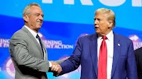 How health care could change under the new Trump administration