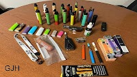 GHS considering vape detection system