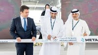Metal Park launches AED 110m Storage Hub in KEZAD