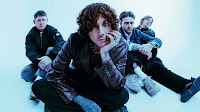 Bring Me The Horizon unveil new Lo-files album