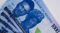 Naira Rises Against EUR, USD As GBP Rally—CBN FX Data