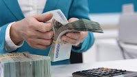 VNĐ weakens sharply against key currencies