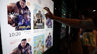 May Theaters Screened 'The Outlaws 4' All Day... Korean Films' Market Share Hits Record High of 64.2%