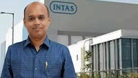 Intas Pharma appoints Sarang Pande as Vice President - Digital Manufacturing & Industry Automation