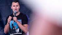 The killing of Charlie Kirk adds to a time of political upheaval and violence