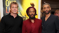 'Bob Marley: One Love,' 'The Walking Dead' and This Week's Best Events