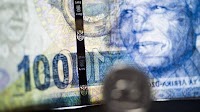 Rand poised for a rebound