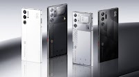 Red Magic launches 9S Pro internationally - GSMArena.com news